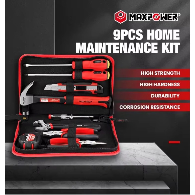OEM Customizable 9PCS Home Rep - Woodworking Kits 评论和价格