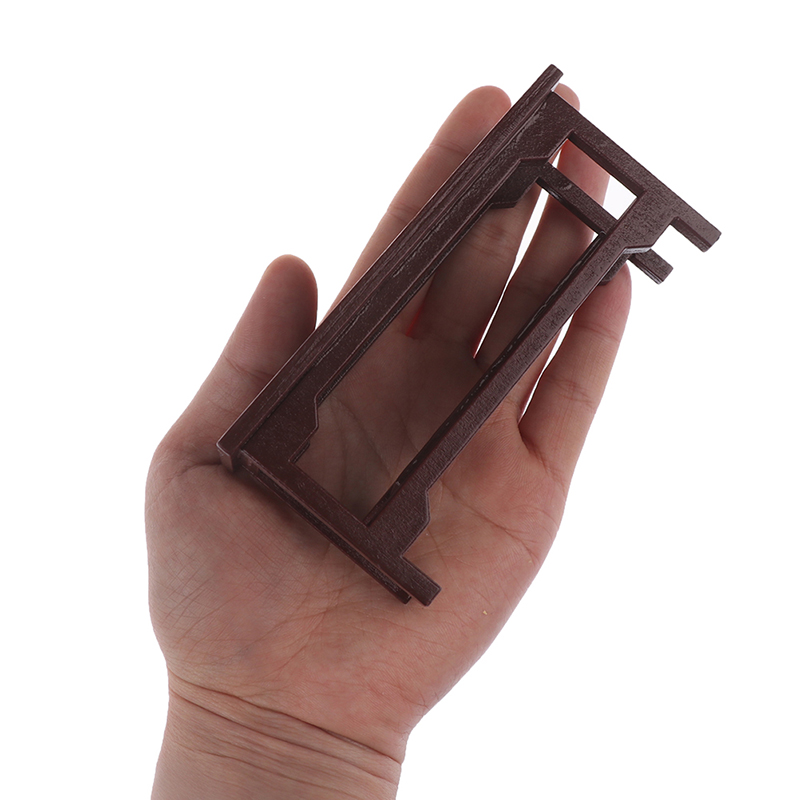 New 1/12 Dollhouse Miniature R - Woodworking Veneer 评论和价格
