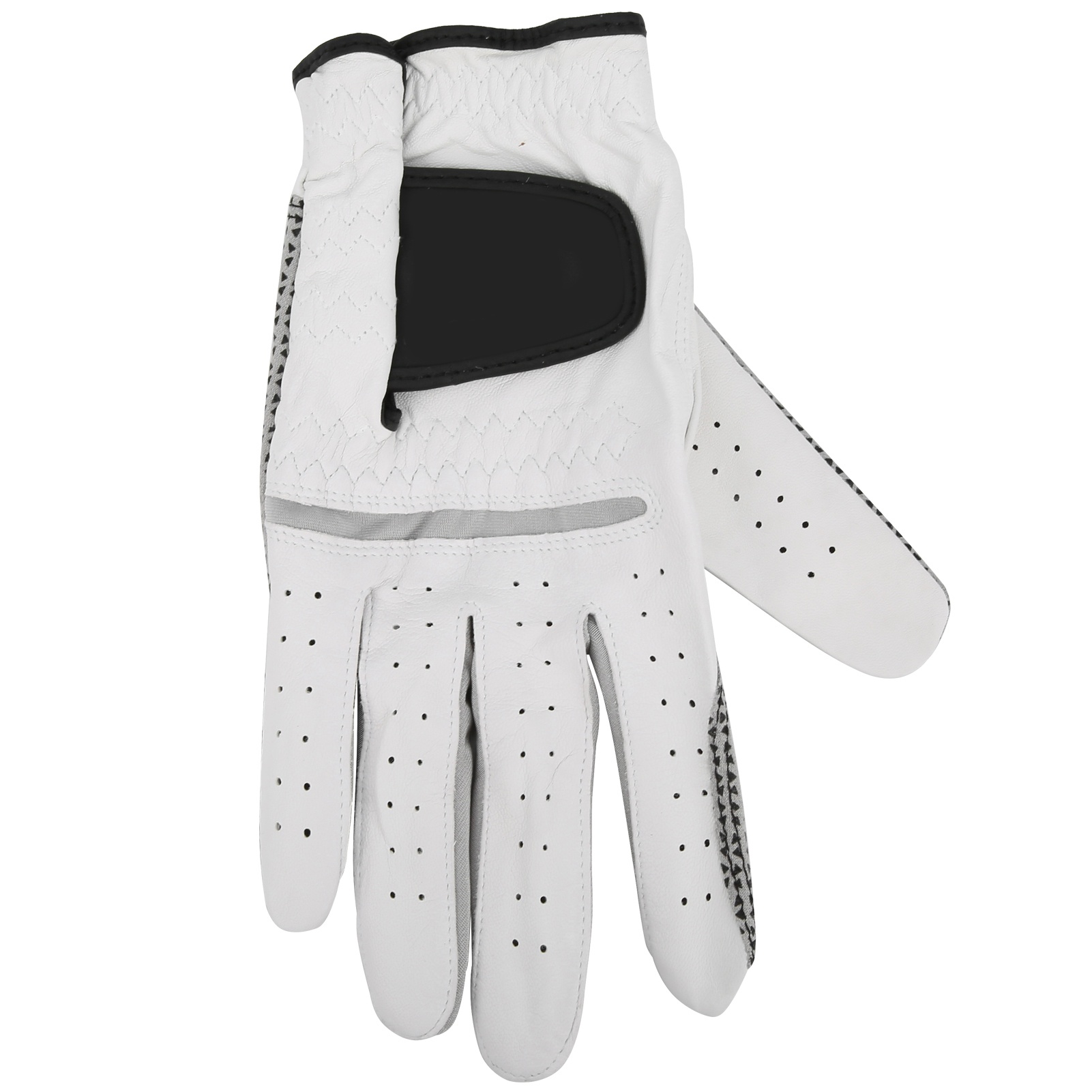 1pc Golf Glove Men's Right Han - Woodworking Gloves 评论和价格
