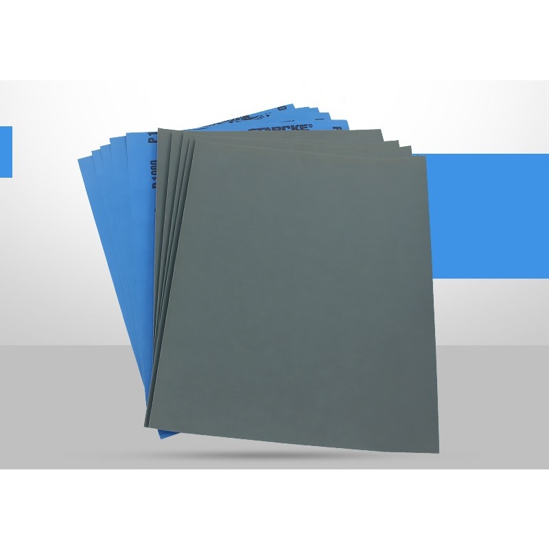 Sand Paper Wet Dry Sanding Pap - Woodworking Tools List 评论和价格