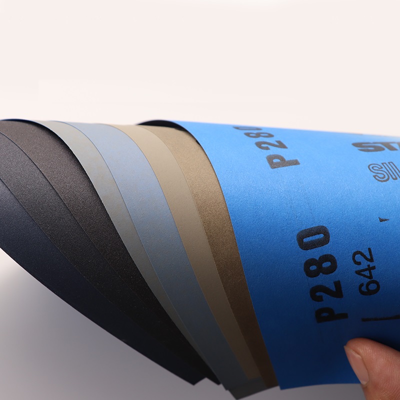 Sand Paper Wet Dry Sanding Pap - Woodworking Tools List 评论和价格