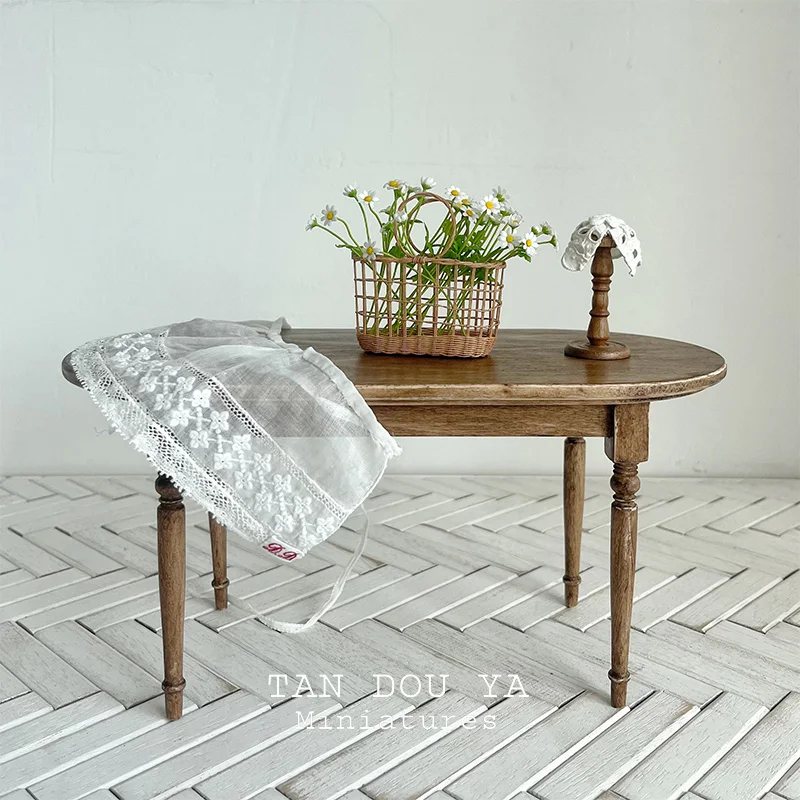 1/6 Doll House Model Furniture - Woodworking Veneer 评论和价格