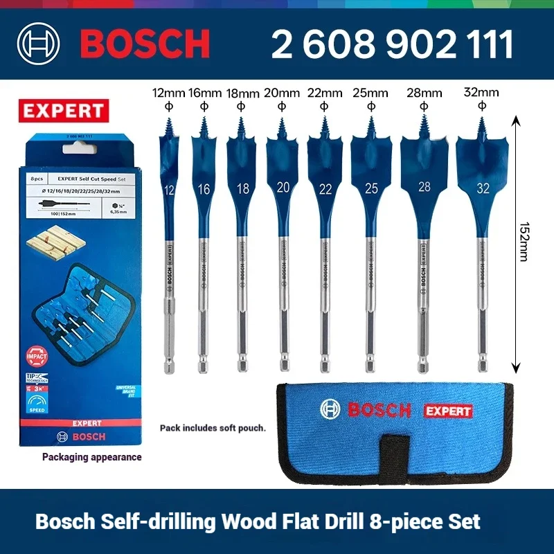 Bosch EXPERT Self Cut Speed Sp - Woodworking Boards 评论和价格