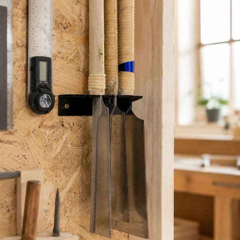 Wall Mount Japanese Pull Saw S - Japanese Pull Saw 评论和价格