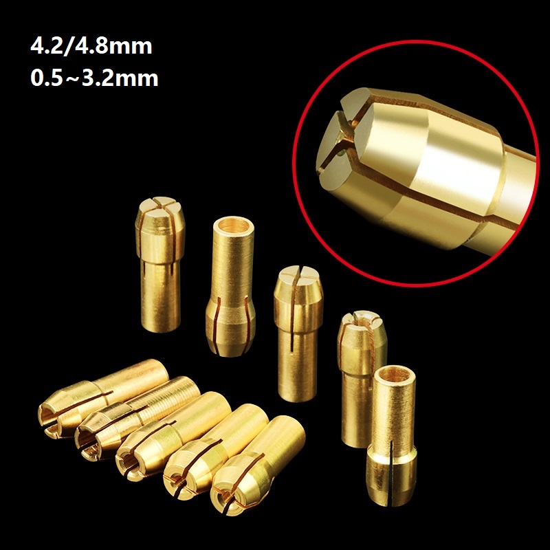 4.2/4.8mm 0.5-3.2mm Set Of Ele - Woodworking Tools List 评论和价格
