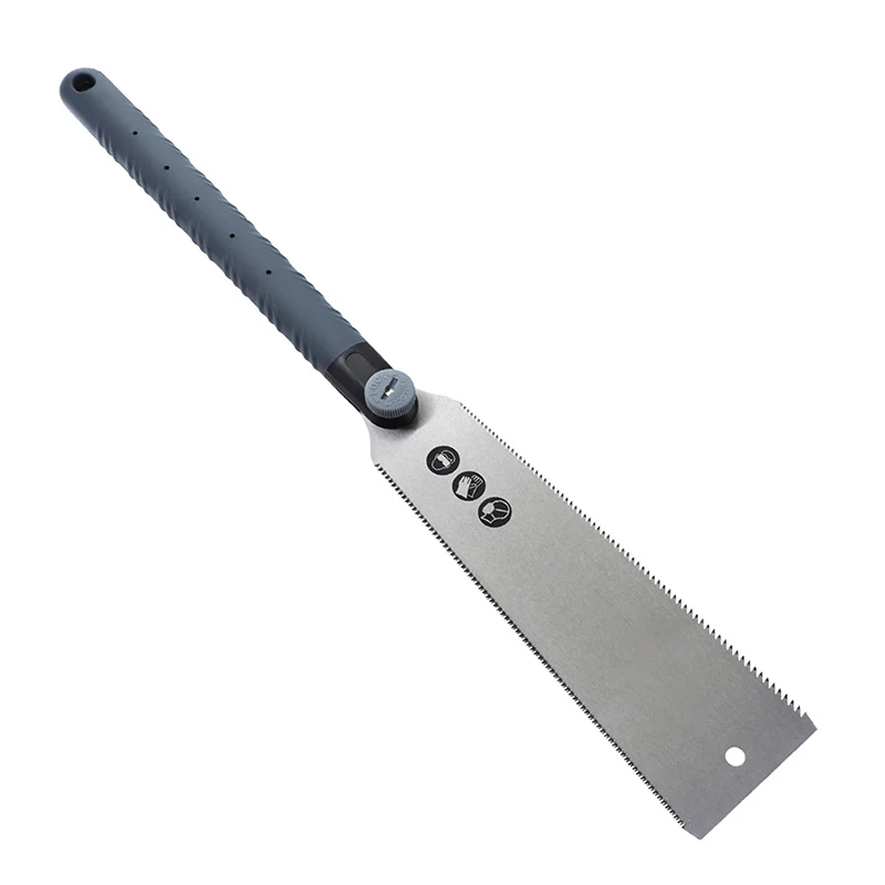 Hand Saw for Wood Fine Cutting - Japanese Pull Saw 评论和价格