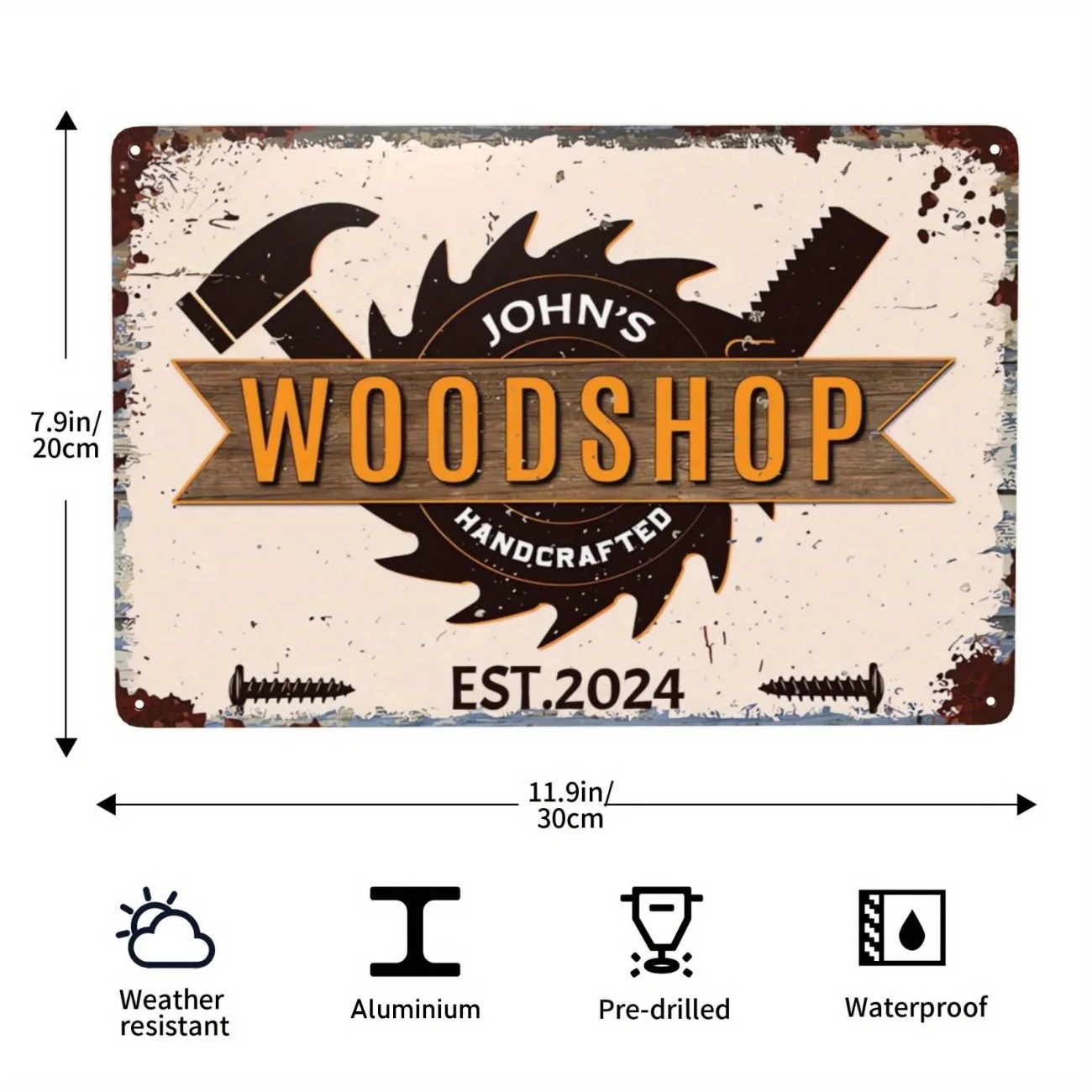 Personalized Custom Woodworkin - Woodworking Carpenter 评论和价格