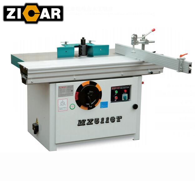 Popular Hot sell ZICAR Popular - Zicar Woodworking Machinery 评论和价格