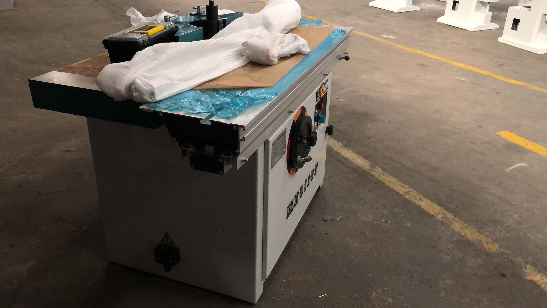 Popular Hot sell ZICAR Popular - Zicar Woodworking Machinery 评论和价格