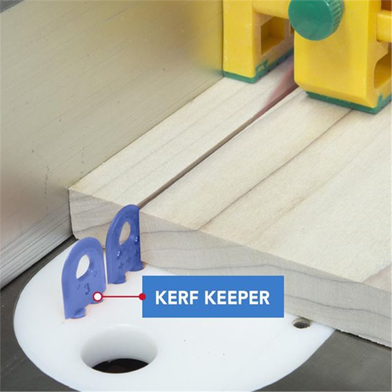 BHTS-For MJ SPLITTER Tools Kit - Woodworking Kickback 评论和价格