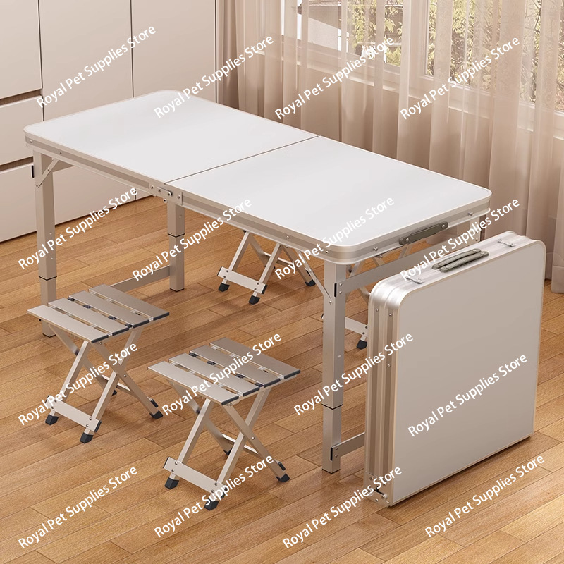 Outdoor Portable Folding Table - Woodworking Work Table 评论和价格