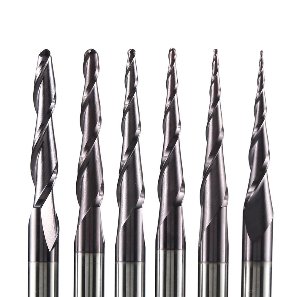 1 pcs Solid Carbide Coated Tap - Woodworking Nc 评论和价格